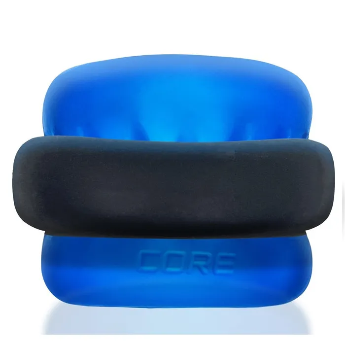 Male Sex Toys Oxballs Ultracore Core Ballstretcher With Axis Ring