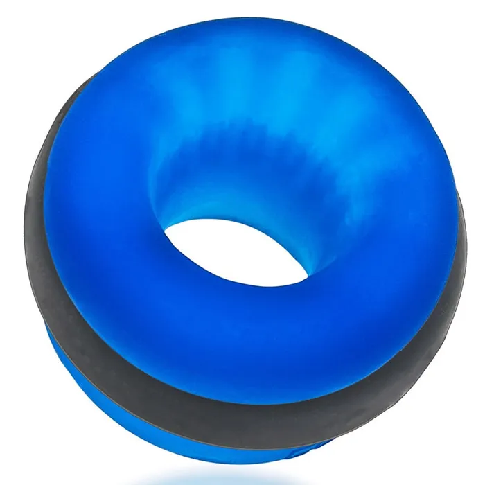 Male Sex Toys | Oxballs Ultracore Core Ballstretcher With Axis Ring