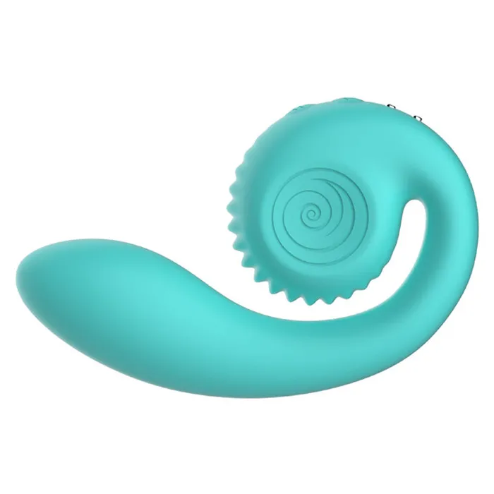 Snail Vibe Vibrators | Snail Vibe Gizi Vibrator Snail Vibe Vibrators | Snail Vibe Gizi Vibrator