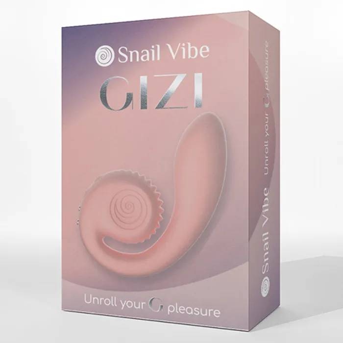 Snail Vibe Vibrators | Snail Vibe Gizi Vibrator Snail Vibe Vibrators | Snail Vibe Gizi Vibrator
