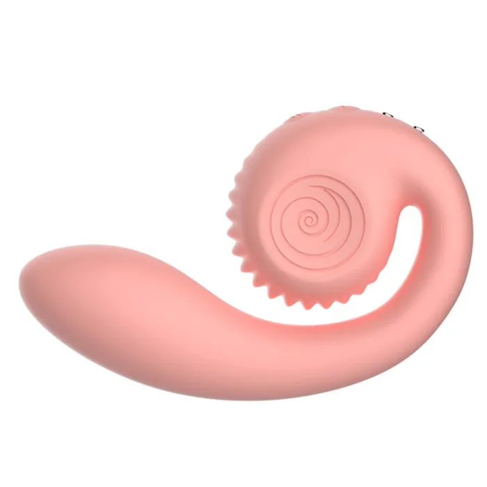 Snail Vibe Vibrators | Snail Vibe Gizi Vibrator Snail Vibe Vibrators | Snail Vibe Gizi Vibrator