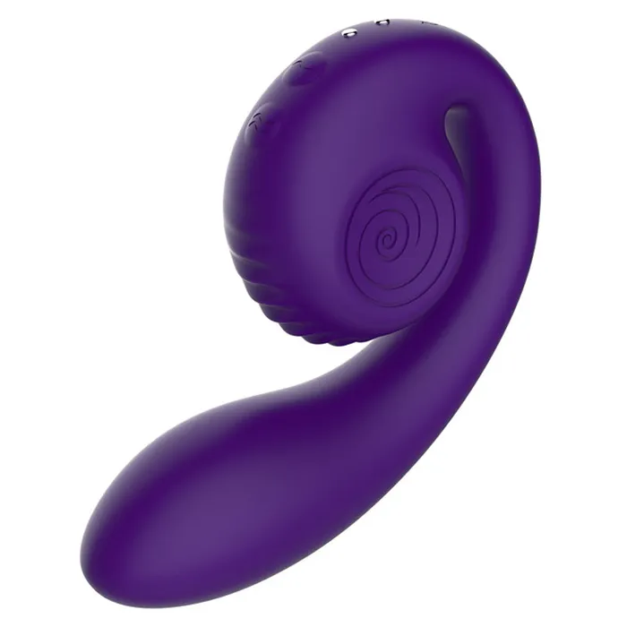 Snail Vibe Vibrators | Snail Vibe Gizi Vibrator Snail Vibe Vibrators | Snail Vibe Gizi Vibrator