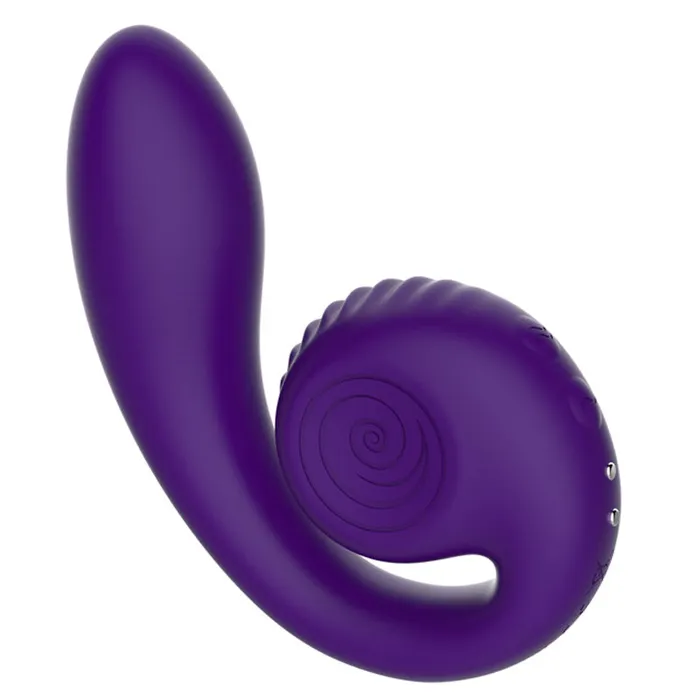 Snail Vibe Vibrators | Snail Vibe Gizi Vibrator Snail Vibe Vibrators | Snail Vibe Gizi Vibrator