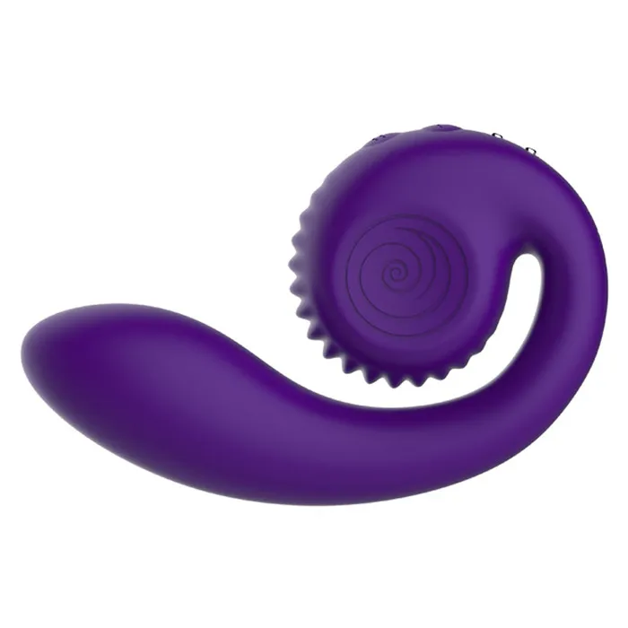 Snail Vibe Vibrators | Snail Vibe Gizi Vibrator Snail Vibe Vibrators | Snail Vibe Gizi Vibrator