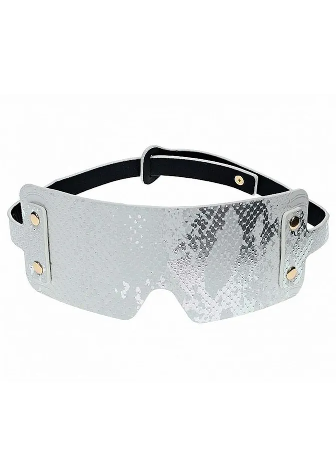 Couples Ouch Florence Collection Blindfold Ouch