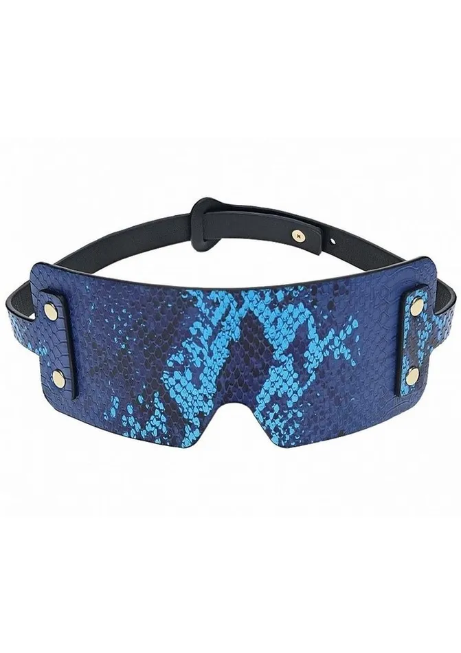 Couples Ouch Florence Collection Blindfold Ouch