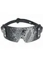 Couples Ouch Florence Collection Blindfold Ouch