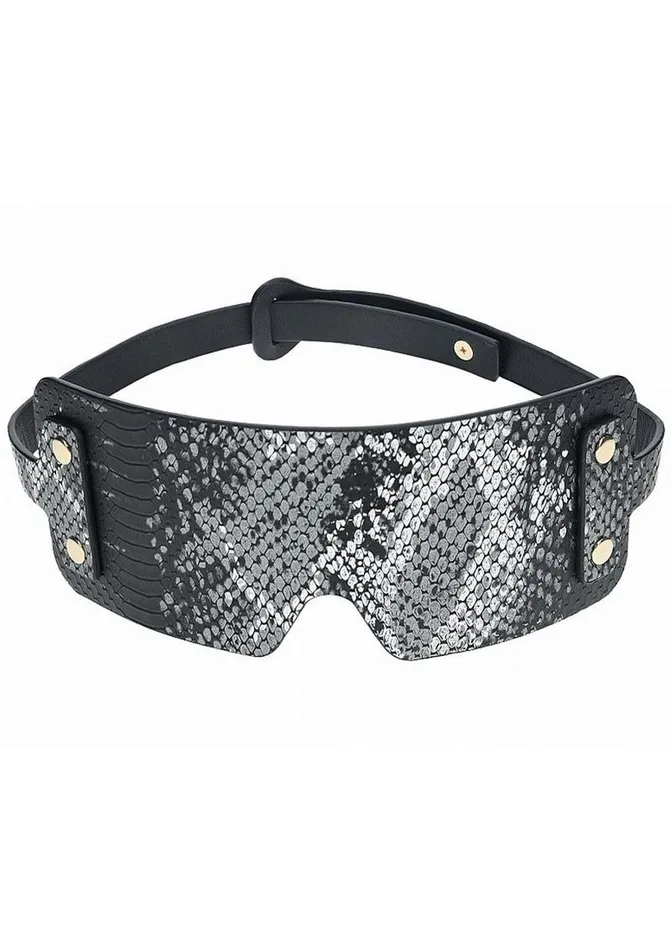 Couples Ouch Florence Collection Blindfold Ouch