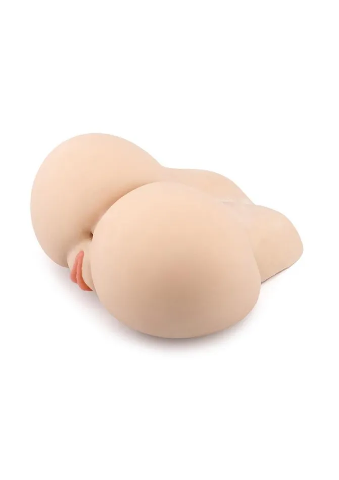 Star Stroker Male Sex Toys Star Stroker Buttwoman Alexis Monroe Ass Stroker