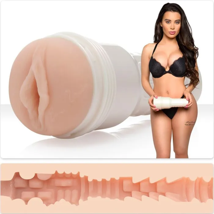 Fleshlight Lana Rhoades Destiny Lady Masturbator Fleshlight Male Sex Toys