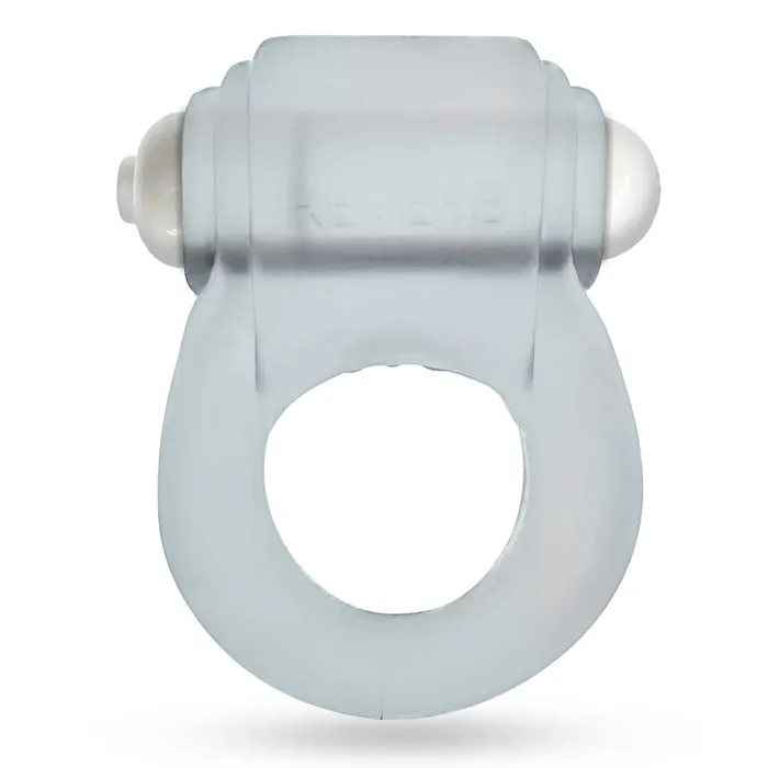 Oxballs Male Sex Toys Glowdick Cockring With Led Clear Ice Oxballs Male Sex Toys Glowdick Cockring With Led Clear Ice