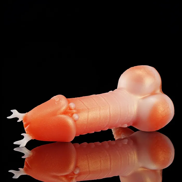 Vibrators TWILIGHT Nothosaur Toy