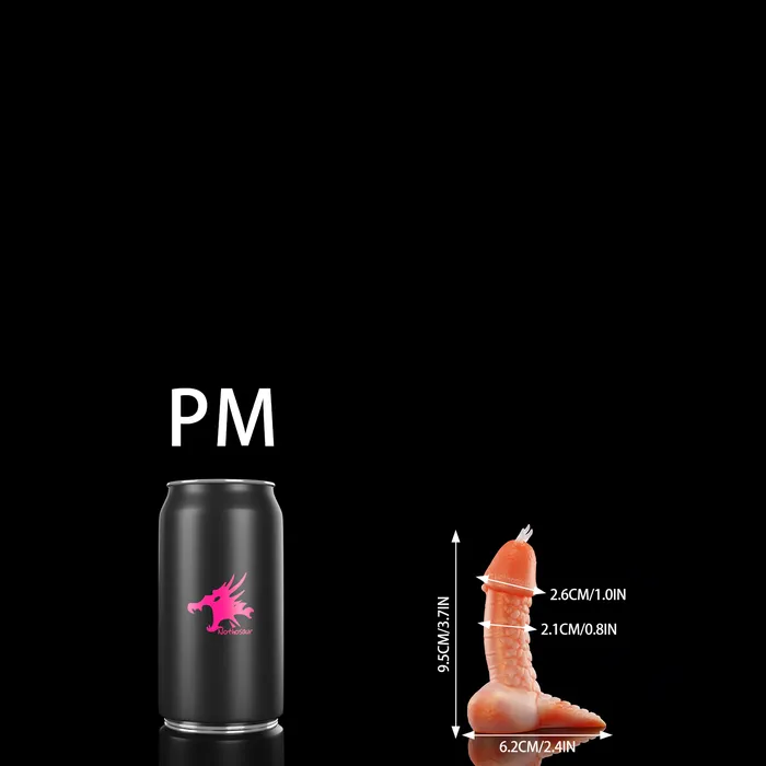 Vibrators TWILIGHT Nothosaur Toy Vibrators TWILIGHT Nothosaur Toy