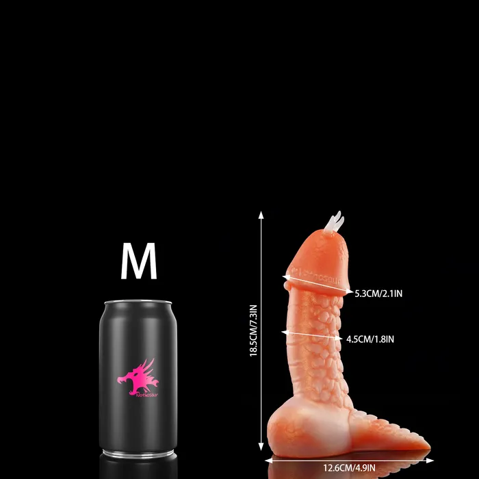 Vibrators TWILIGHT Nothosaur Toy Vibrators TWILIGHT Nothosaur Toy