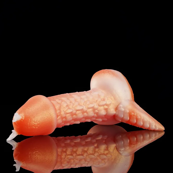 Vibrators TWILIGHT Nothosaur Toy Vibrators TWILIGHT Nothosaur Toy