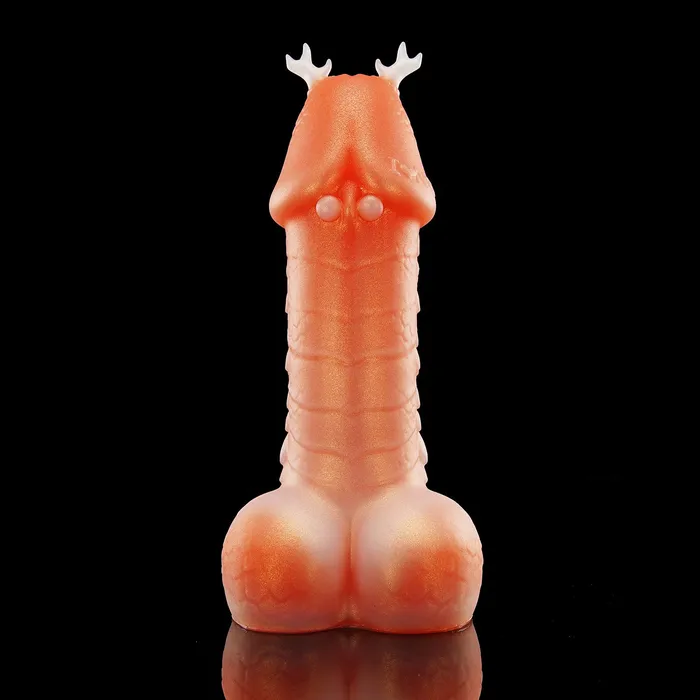 Vibrators TWILIGHT Nothosaur Toy Vibrators TWILIGHT Nothosaur Toy