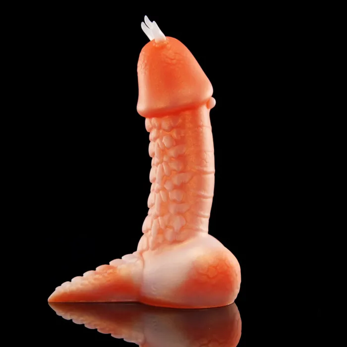 Vibrators TWILIGHT Nothosaur Toy Vibrators TWILIGHT Nothosaur Toy