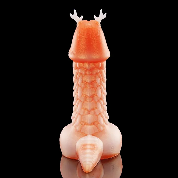 Vibrators TWILIGHT Nothosaur Toy Vibrators TWILIGHT Nothosaur Toy