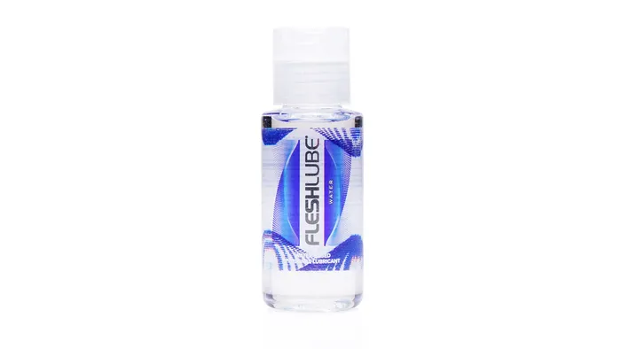Fleshlight Vibrators Fleshlube Water 2 oz