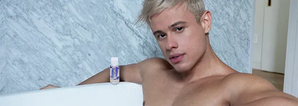 Fleshlight Vibrators Fleshlube Water 2 oz