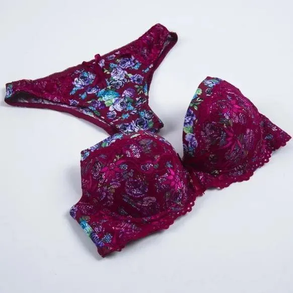 SxLife Official Couples Sexy Lace Print Bra Women Lingerie SxLife Official Couples Sexy Lace Print Bra Women Lingerie