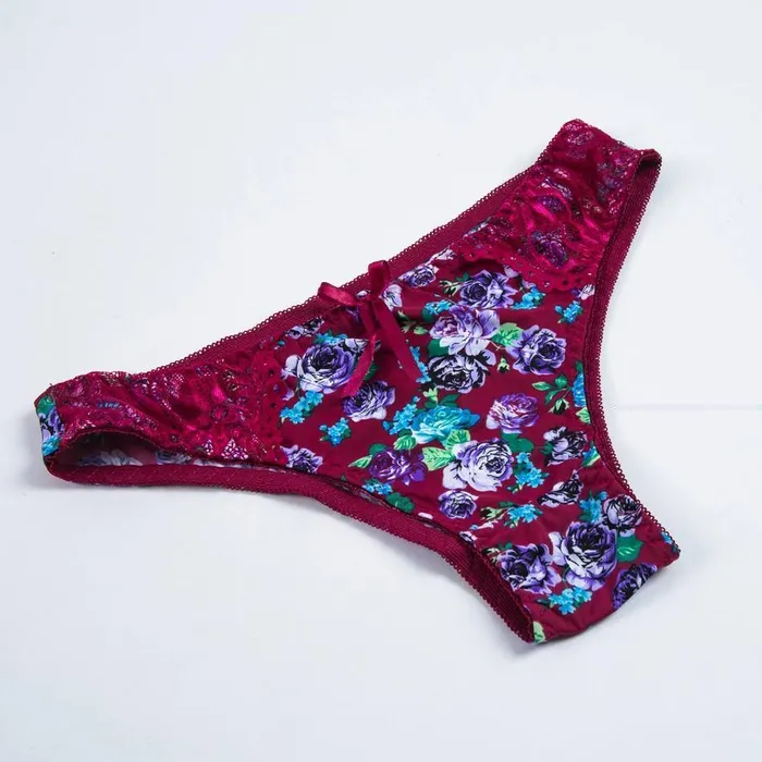 SxLife Official Couples Sexy Lace Print Bra Women Lingerie SxLife Official Couples Sexy Lace Print Bra Women Lingerie