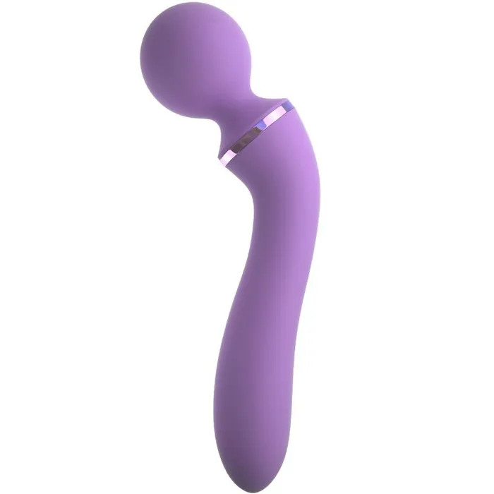 FANTASY FOR HER Female Sex Toys FANTASY FOR HER DUO WAND MASSAGE HER