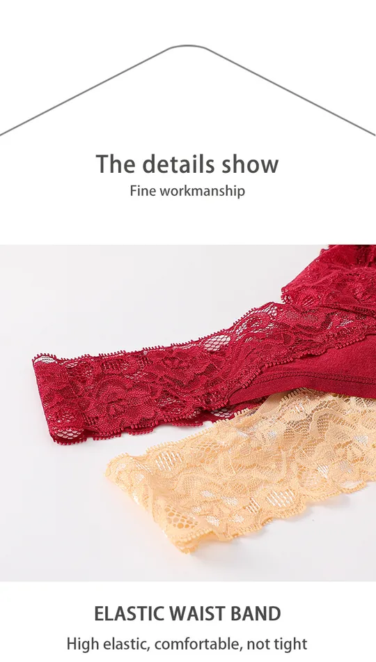 VLace Seduction Thongs PP Products Couples
