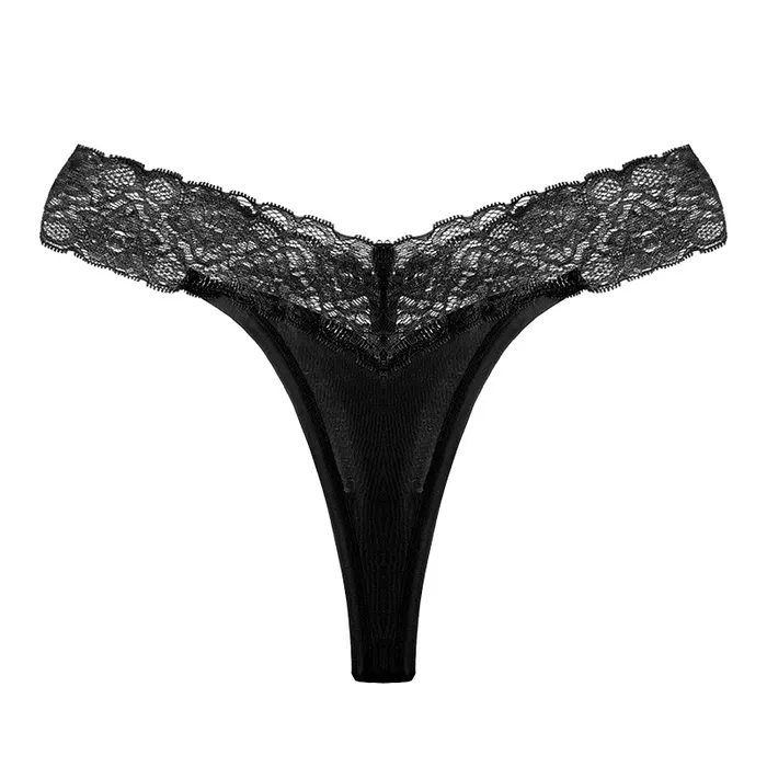 VLace Seduction Thongs PP Products Couples