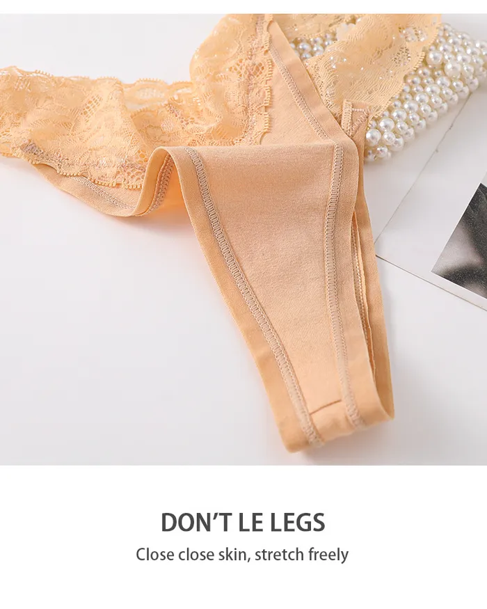 VLace Seduction Thongs PP Products Couples