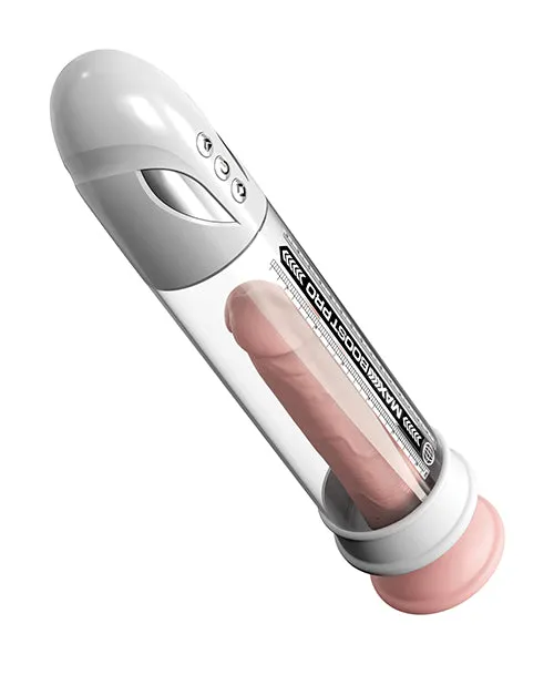 Male Sex Toys Pump Work Max Boost Pro Pipedream