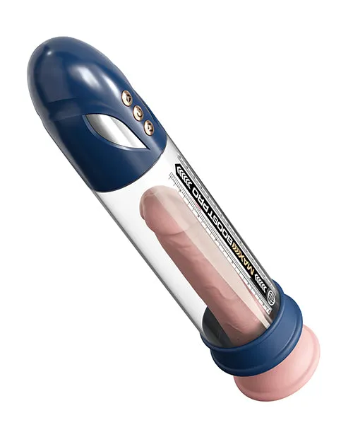Male Sex Toys Pump Work Max Boost Pro Pipedream