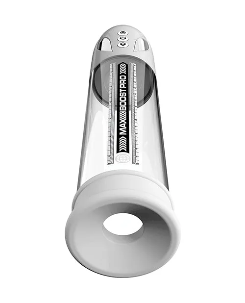 Male Sex Toys Pump Work Max Boost Pro Pipedream