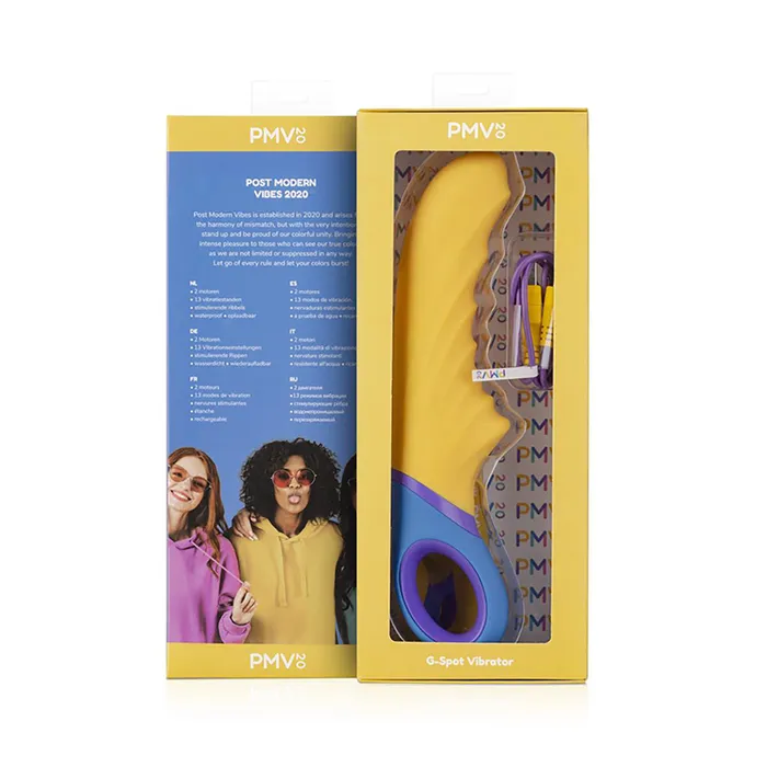 PMV20 PMV20 Tone Vibrators PMV20 PMV20 Tone Vibrators