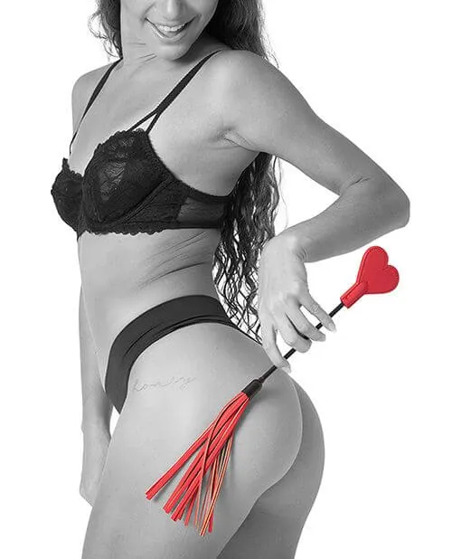 Sportsheets Vibrators Sportsheets Amor Crop