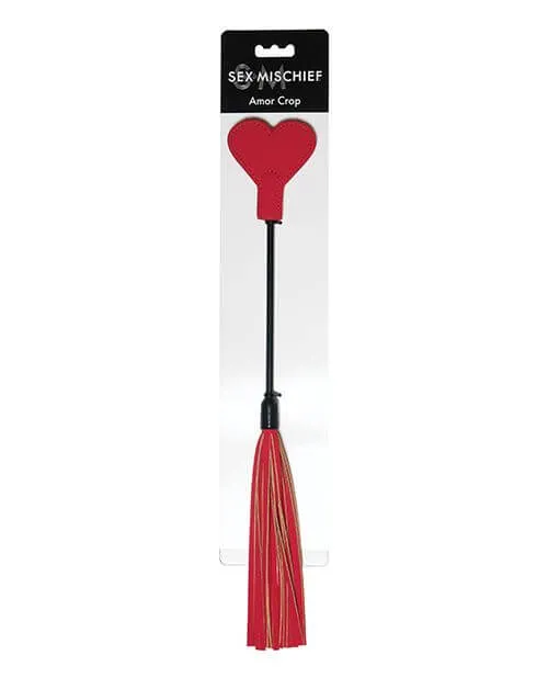 Sportsheets Vibrators Sportsheets Amor Crop