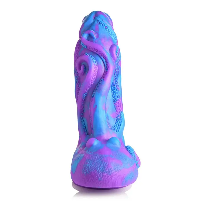 Dildos Creature Cocks Creature Cocks Octophallus Silicone Dildo