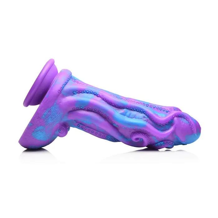 Dildos Creature Cocks Creature Cocks Octophallus Silicone Dildo
