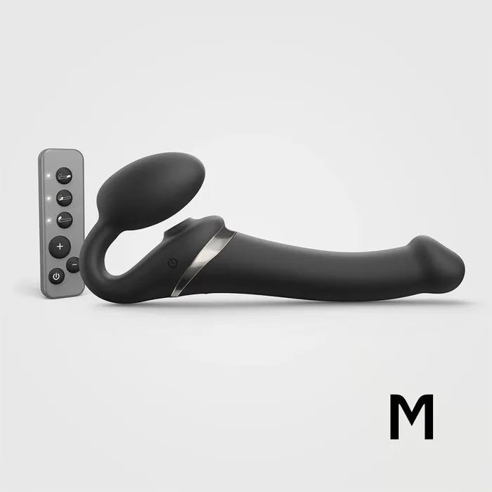 Female Sex Toys Strap On Me Multi Orgasm Bendable Strap On M Strap On Me