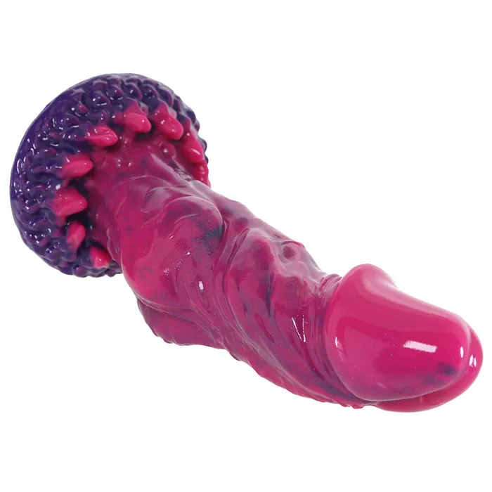 Female Sex Toys XR Brands Creature Cocks Xenox Remote Dildo Vibe