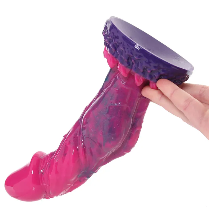 Female Sex Toys XR Brands Creature Cocks Xenox Remote Dildo Vibe