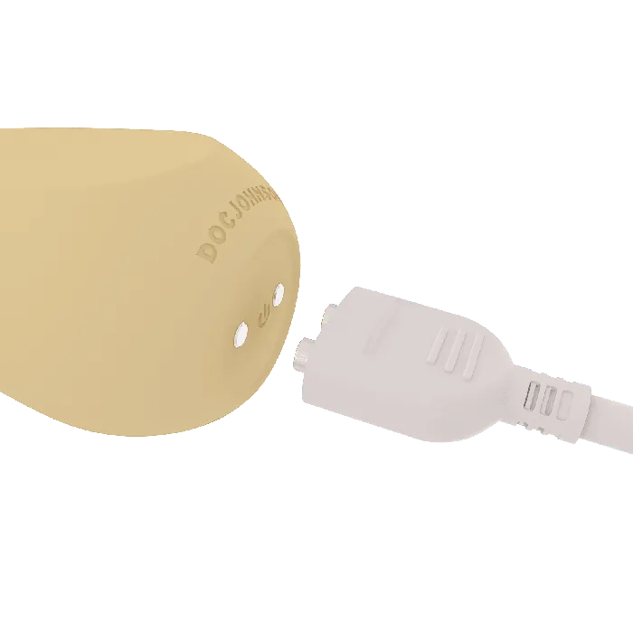 RITUAL Sol 10 Function Pulsating Vibrator RITUAL Female Sex Toys