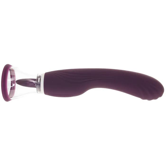 Vibrators XR Brands Shegasm Lickgasm Licking and Sucking Vibe Vibrators XR Brands Shegasm Lickgasm Licking and Sucking Vibe