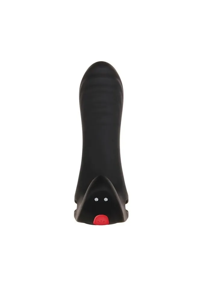 Zero Tolerance Vibrating Girth Enhancer Silicone Rechargeable Sleeve with Remote Control Zero Tolerance Male Sex Toys
