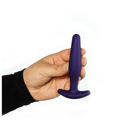Anal As You Like It OR Pleasure Plug by Fuze Toys
