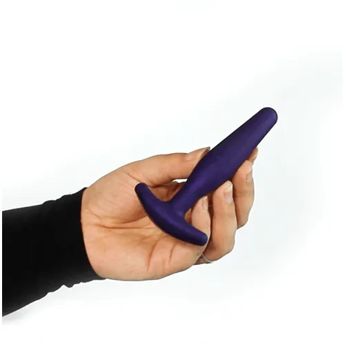 Anal As You Like It OR Pleasure Plug by Fuze Toys
