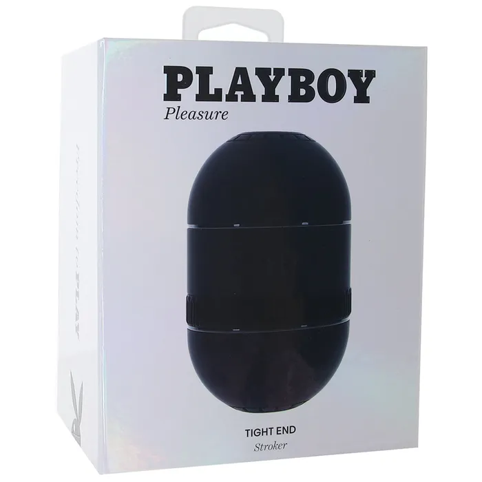 Evolved Novelties Playboy Tight End Stroker Male Sex Toys