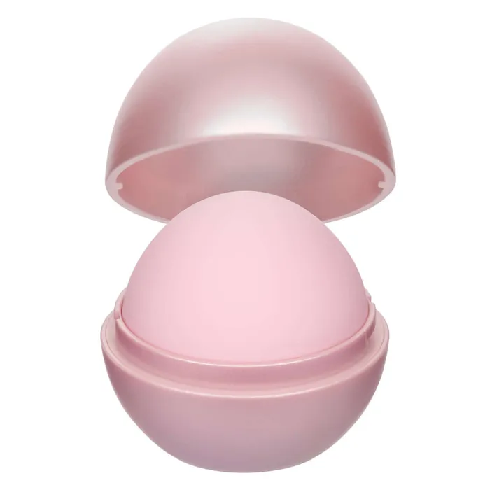 Female Sex Toys California Exotic Novelties Opal Smooth Massager Pink Versatile 10Function Silicone Body Massager
