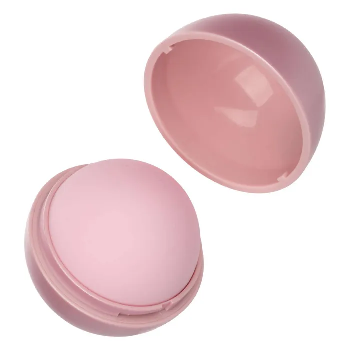 Female Sex Toys California Exotic Novelties Opal Smooth Massager Pink Versatile 10Function Silicone Body Massager