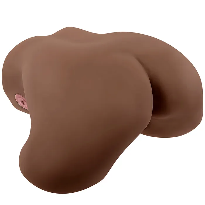 Male Sex Toys Evolved Novelties Come Play With Me Masturbator in Dark
